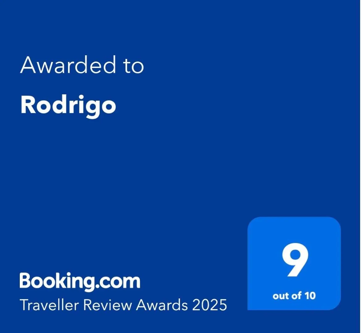Rodrigo Διαμέρισμα Σεβίλλη 0*,  Ισπανία