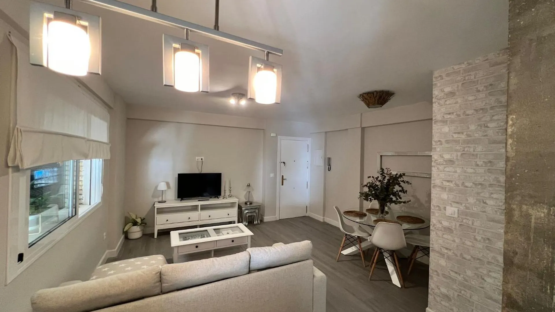 Rodrigo Apartment Seville