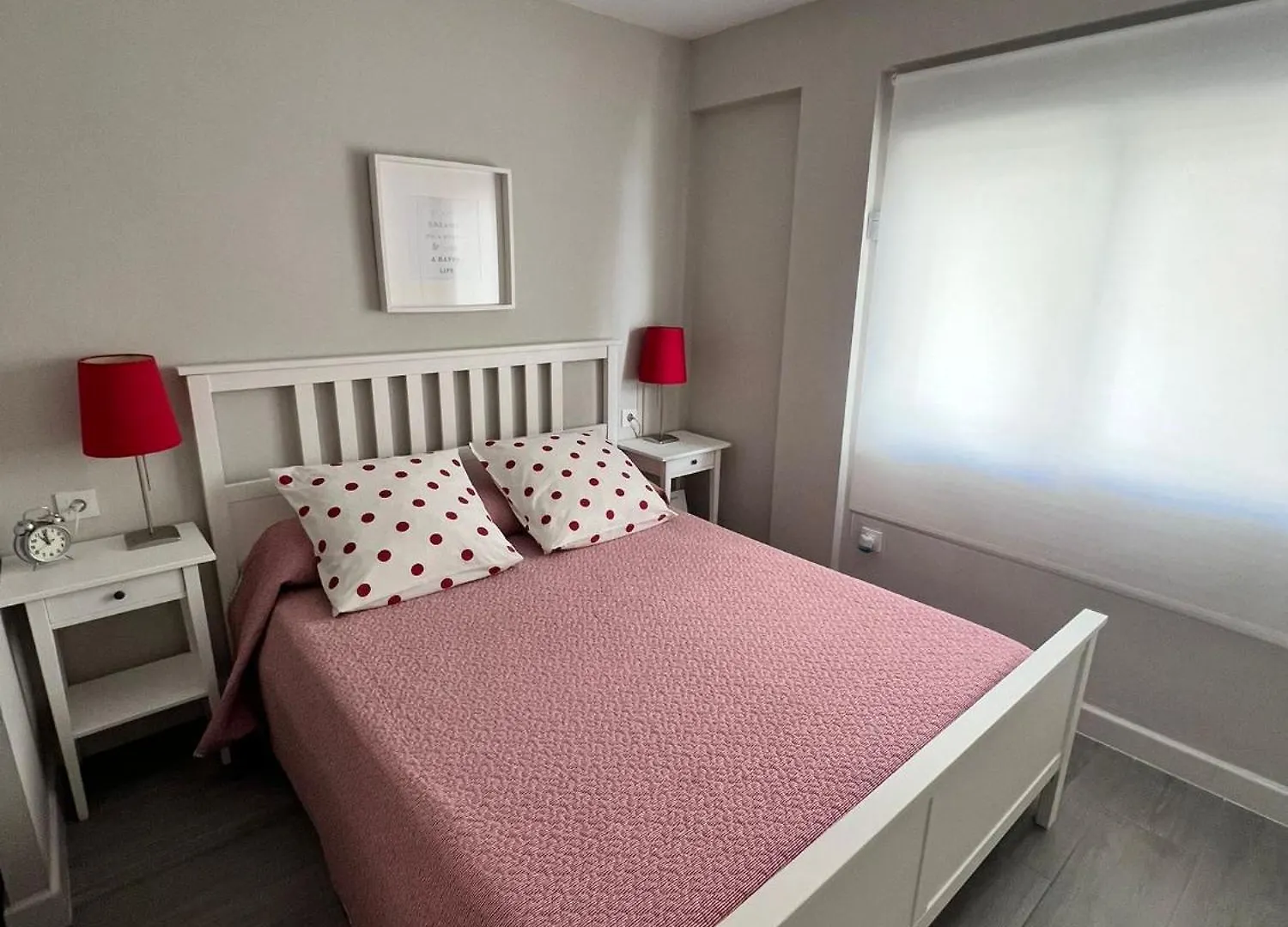 Rodrigo Apartment Seville