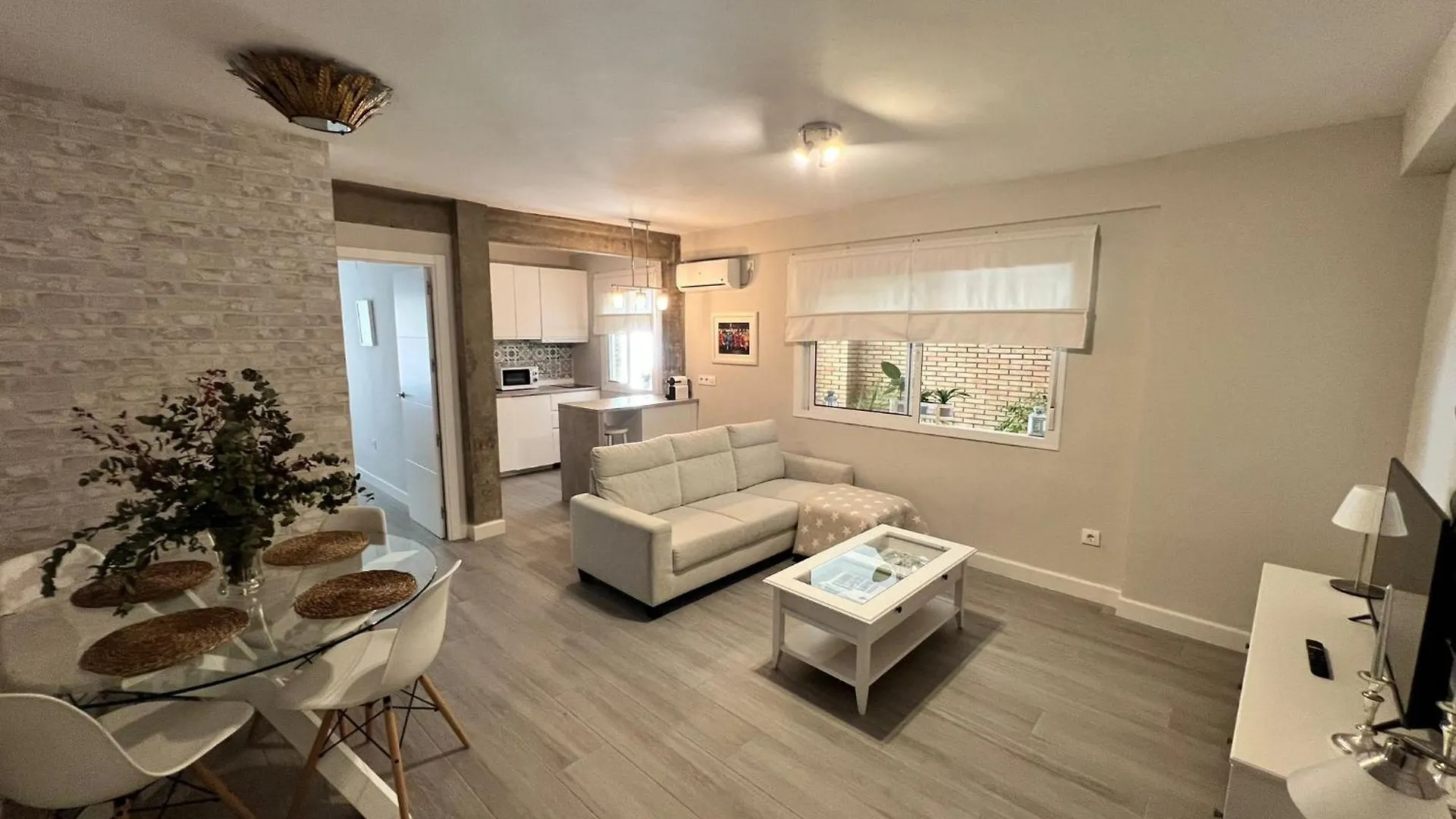 Rodrigo Apartment Seville Spain